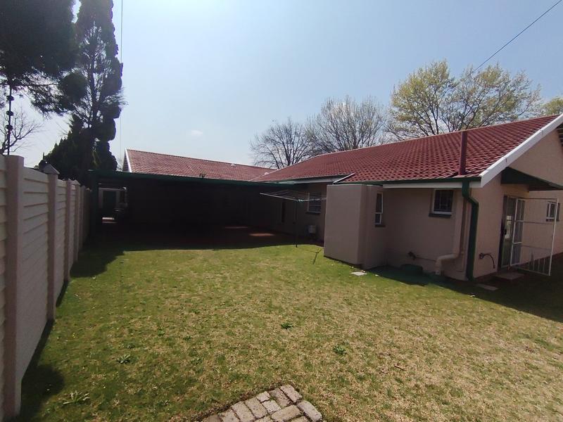 3 Bedroom Property for Sale in Vaalpark Free State